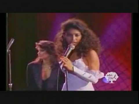 Vanity Dead: Carmen Electra Pays Tribute To Fellow Prince Protege — You Are ‘Beautiful’