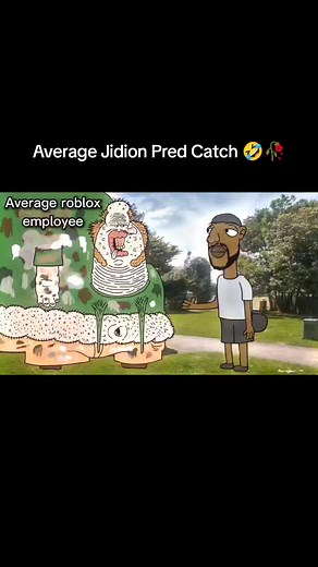 Jidion's Captivating Animation Reaction