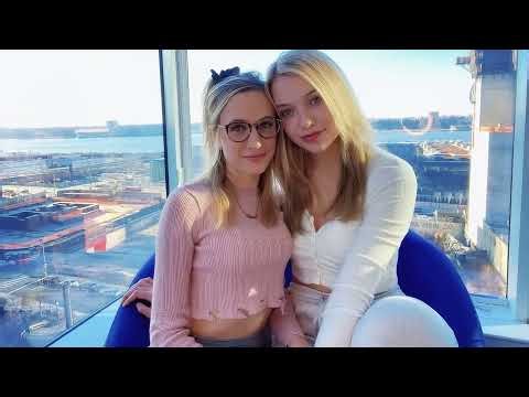 Kat Timpf Stuns Wearing String Bikini in Sunkissed