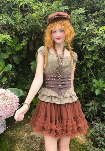 Versatile Vintage Outfit Ideas for Every Occasion