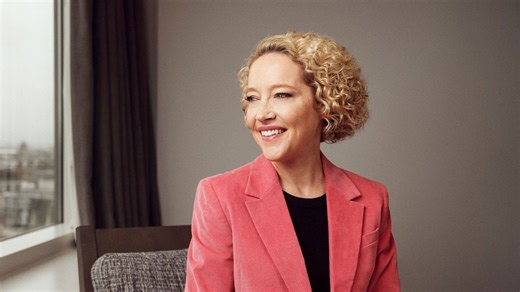 Cathy Newman joins Sky News