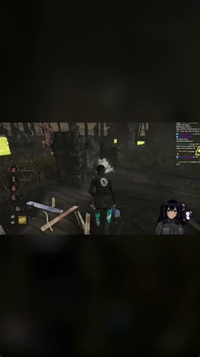 Snow Ball Fight!!! Twitch.tv/DarthMasterBatman #viral #trending #algorithm #deadbydaylight