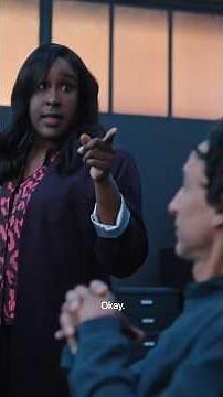 The devil works hard, but the Mythic Quest HR department works harder. #MythicQuest