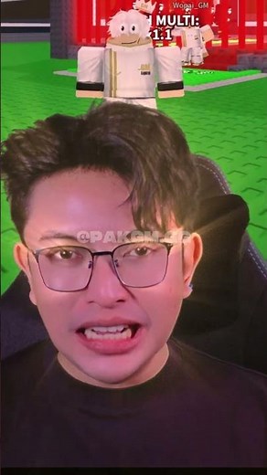POV Meet the Kid Who Stole Dragon Cannelloni #StealABrainrot #Roblox