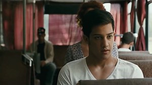 Box Trailer Original