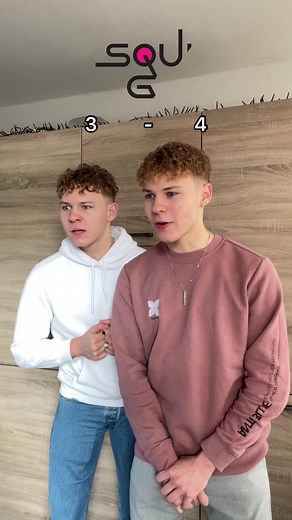 Playful Brand Reaction Game with Fun Logos