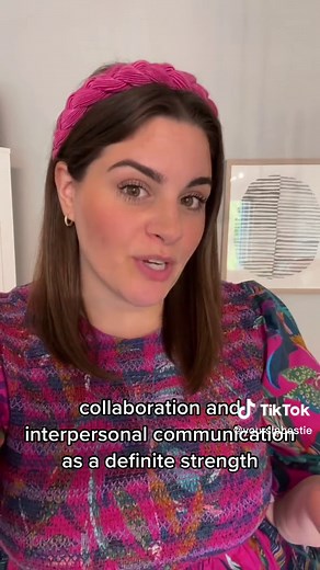 Ms. Hannah | Speech Therapist on TikTok