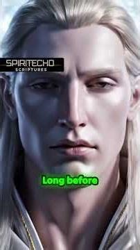 Why Lucifer Fell | The Mistake of Perfection #history #god #bible #shorts #short #devil #lucifer