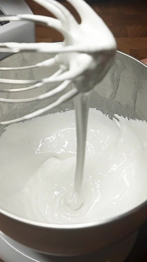 Deflated Swiss Meringue? How to Save Your Buttercream!