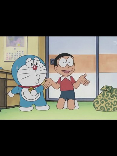 Doraemon Tagalog Dubbed Full Movie - Ang Matagal na Paglalayas ni Nobita