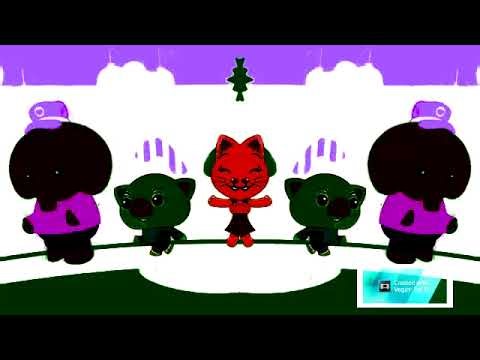 Plim Plim Giddy Little Horse Sparta Pitch Effects Gamavision Csupo Effects Extended v4 in CoNfUsIoN