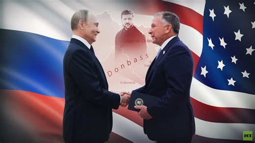 Live Updates from RT World News: Major Global Events in Real-Time Reporting – Archyde