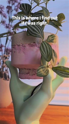 Exploring Textured Seam Designs in Marble Art