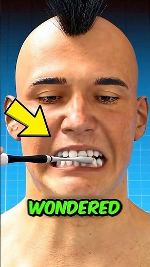 Why Does FOOD Taste BAD After Brushing Your Teeth?!