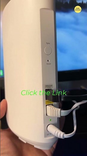 This WiFi 7 Mesh System Shocked Me! #NETGEAR #Orbi370 #WiFi7 #MeshWiFi #RouterReview