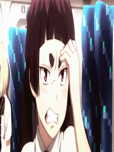 Izumo Timee: Tsundere Moments in Aono Exorcist