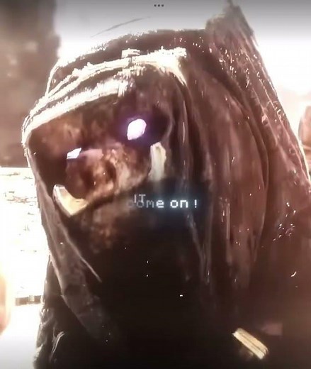 Malgosha | A Minecraft Movie