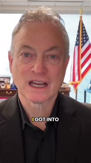 How Gary Sinise ( lieutenant Dan) got into acting🇺🇸 Hear his full interview now on YouTube @coreyalexandershow . . . #forrestgump #lieutenantdan #garysinise #military | Corey Alexander