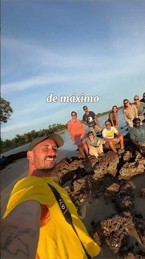 How I rejected a traveler from my group trips❌