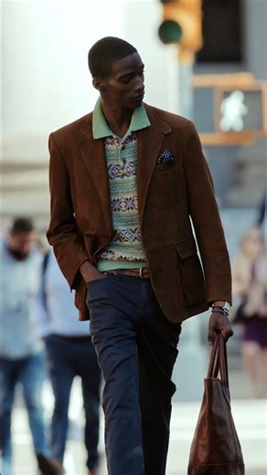 RALPH LAUREN | Polo Ralph Lauren | Style That Never Clocks Out 2026