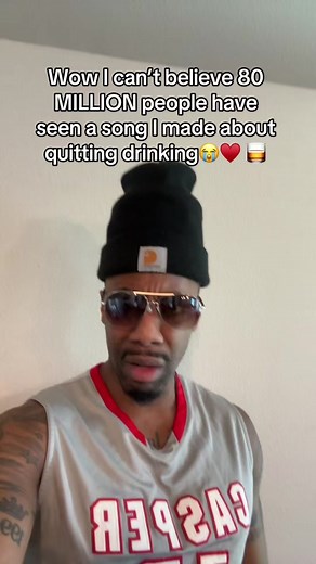 80 Million Views for 'Dear Alcohol' Song on YouTube!