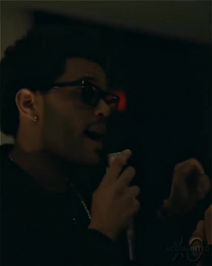 also thank you for 40k #theweeknd #abeltesfaye #edit #foryou