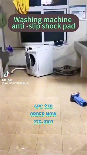 Best Washing Machine Stabilizer for Noise Reduction