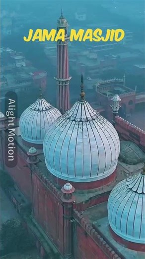 Delhi Ki 5 Famous Historical Places | UPSC, SSC, CBSE | Delhi Ki Top 5 Historical Imaratein #shorts