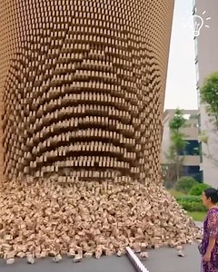 106K views · 1.1K reactions | The most epic chain reactions!  | Things Easier | Facebook