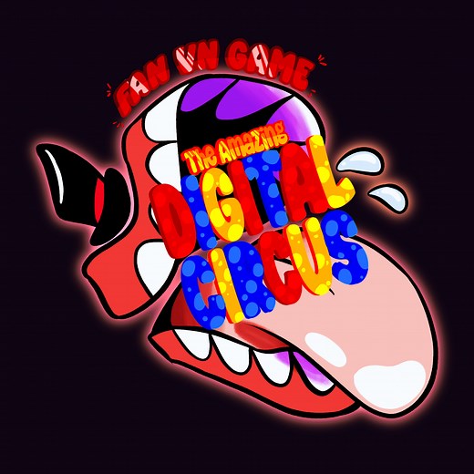 TADC VN 1ST DAY by allhailthequeenuwu