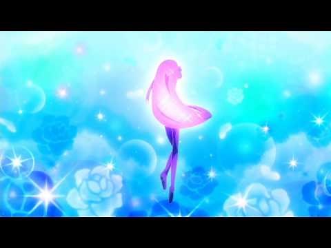 Lady Jewelpet Transformations