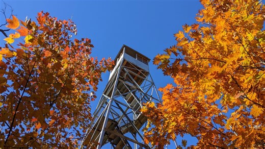 2026 Catskills Fire Tower Challenge expands into Delaware County