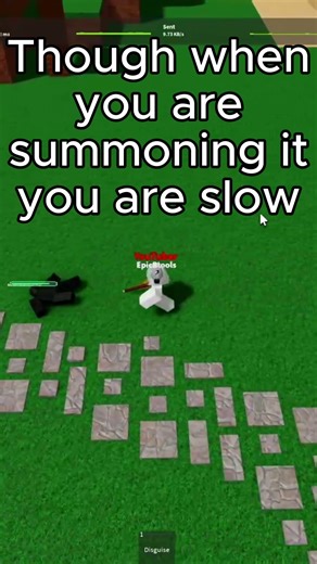 How to PROPERLY use Hero of Justice Mastery #roblox #abilitywars #trending