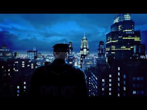 hitman absolution mission : run for your life