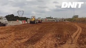 O DNIT - Departamento Nacional de Infraestrutura de Transportes tem trabalhado incansavelmente, inclusive nos fins de semana, para entregar obras no Brasil inteiro, como a ponte sobre o rio São Francisco, na BR-101 entre Alagoas e Sergipe. Aos profissionais do DNIT, os meus mais sinceros cumprimentos. Bom domingo! | Tarcísio Gomes de Freitas