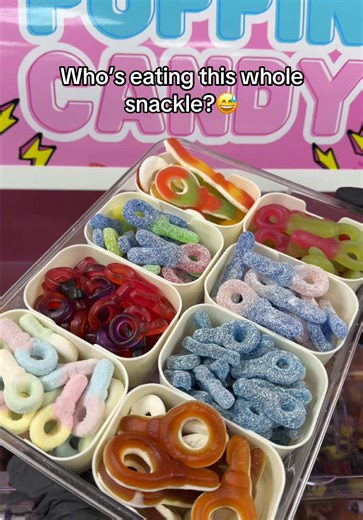 Create a Fun Dummies Snackle Box for Kids