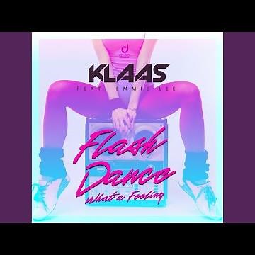 Flashdance, What a Feeling