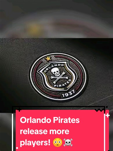 ⚽ Orlando Pirates Duo Ndlozi & Luthuli Join Magesi FC on Loan. ☠️ The January transfer window has brought fresh movement in the DStv Premiership, with Orlando Pirates confirming that two of their promising youngsters, Siyabonga Ndlozi and Sifiso Luthuli, have joined Magesi FC on loan for the remainder of the 2025/26 season. 📌 Player Details Siyabonga Ndlozi – Highly rated midfielder, known for his composure and passing range. Sifiso Luthuli – Versatile attacker, praised for his pace and creativ