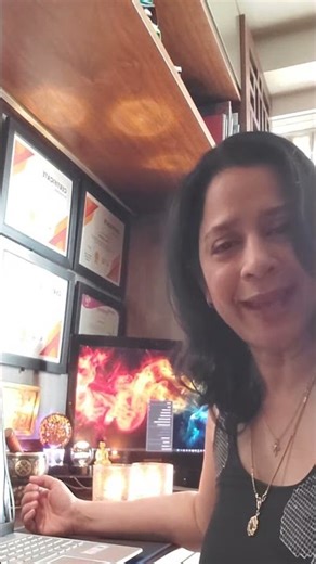 WORK WITH ME INTENTIONALLY!