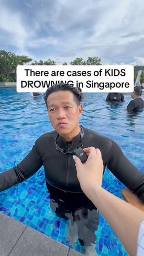 1.8K views | What an impactful insight from one of our future swim instructors! Interested in becoming a swim coach yourself? We are an official partner of SSI (Swim School International) and we strive to bring you quality swim teacher education. Contact us at WhatsApp +65 8727 2458 | Swimwerks | Facebook