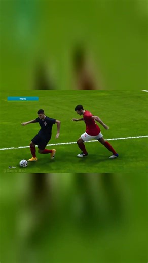 Goal Croatia Vs England 2 - eFootball Gameplay - Croatia Vs England Goals
