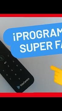 COMO CONFIGURAR CONTROL DE VOZ TELECENTRO 🎤