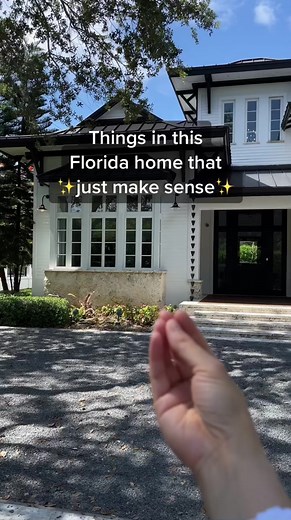 Explore the Ultimate Florida Home with These Unique Features