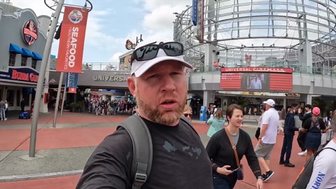 Orlando Florida travel guide 4K