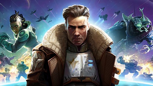 Age of Wonders: Planetfall Review