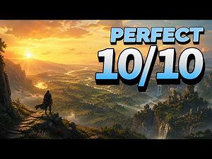 Games That Actually Deserve the Hype