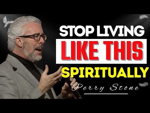 Why Most Christians Never Receive God’s Full Blessing | Perry Stone
