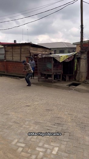 MACHIGOLDPRANKS on TikTok