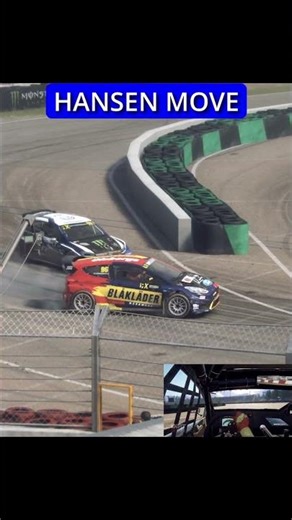 Ford Fiesta vs Polo R | Dirt Rally 2.0 #omitv #dirtrally2.0