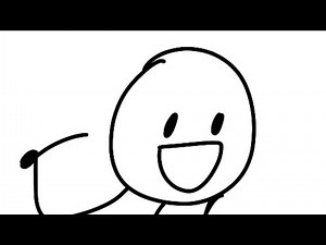 Animatic Battle Styled Intro (Preview 2)